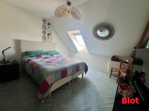 Maison 6 pièce(s)
