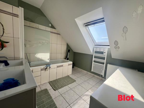 Maison 6 pièce(s)