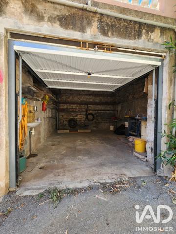 Parking à vendre 19 m² Beausoleil
