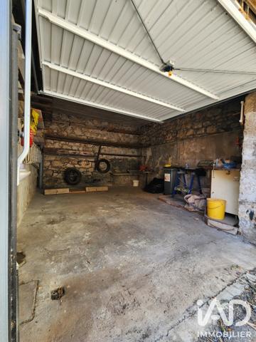 Parking à vendre 19 m² Beausoleil