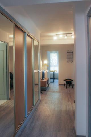 Marseille (13003) Appartement T5 - 82 m² - MARSEILLE 3eme