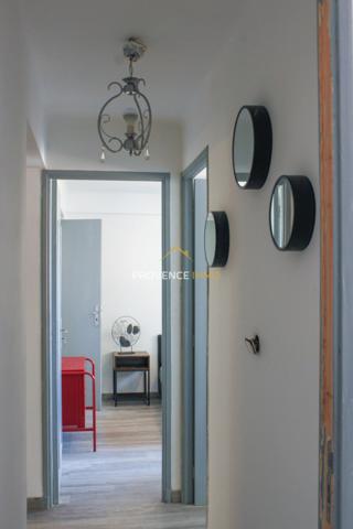 Marseille (13003) Appartement T5 - 82 m² - MARSEILLE 3eme