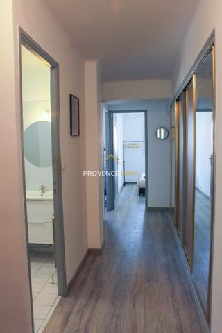 Marseille (13003) Appartement T5 - 82 m² - MARSEILLE 3eme
