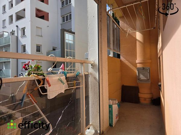 Appartement
         3 pièces
        - 68 m² Exclusivité 198 550 € *