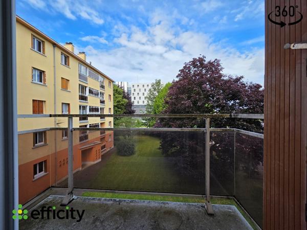Appartement
         3 pièces
        - 68 m² Exclusivité 198 550 € *