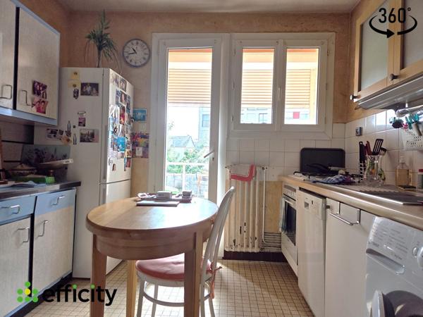 Appartement
         3 pièces
        - 68 m² Exclusivité 198 550 € *