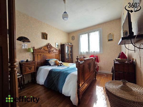 Appartement
         3 pièces
        - 68 m² Exclusivité 198 550 € *