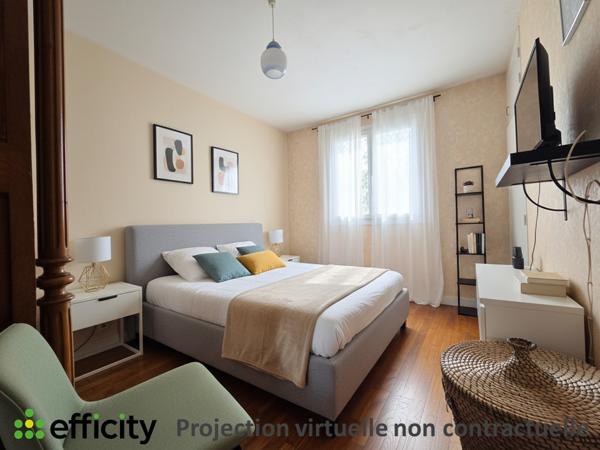 Appartement
         3 pièces
        - 68 m² Exclusivité 198 550 € *