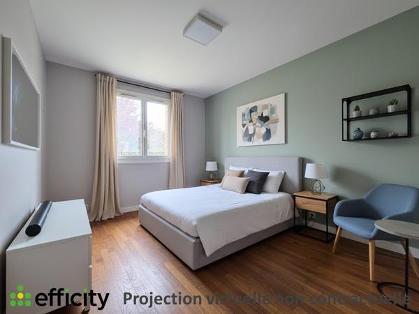 Appartement
         3 pièces
        - 68 m² Exclusivité 198 550 € *