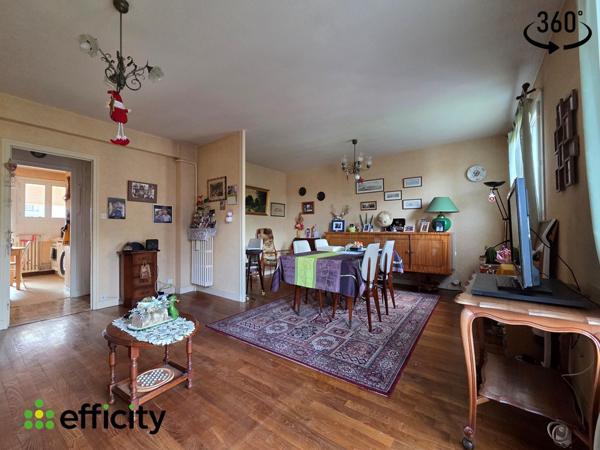 Appartement
         3 pièces
        - 68 m² Exclusivité 198 550 € *