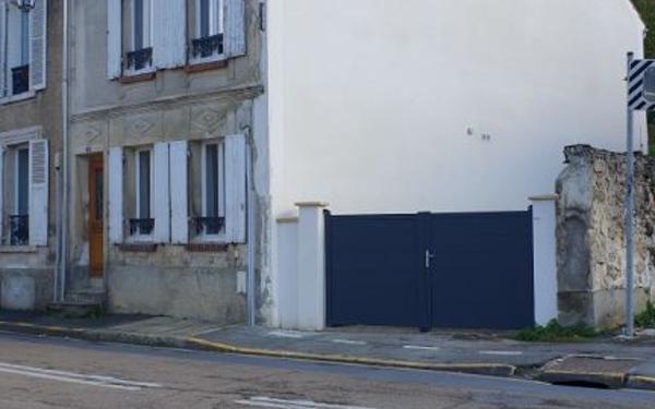 Maison à louer    4 pièces •  Gandelu