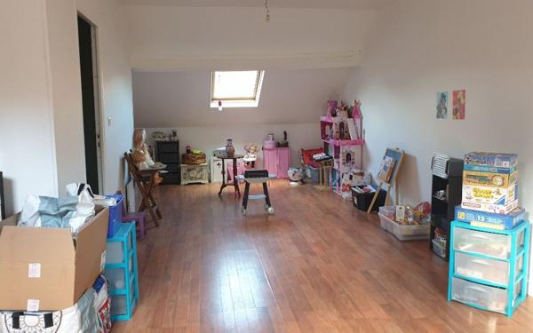 Maison à louer    4 pièces •  Gandelu