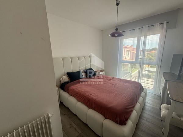 Perpignan "La Garrigole" : Appartement 4 pièces avec terrasse et garage à louer