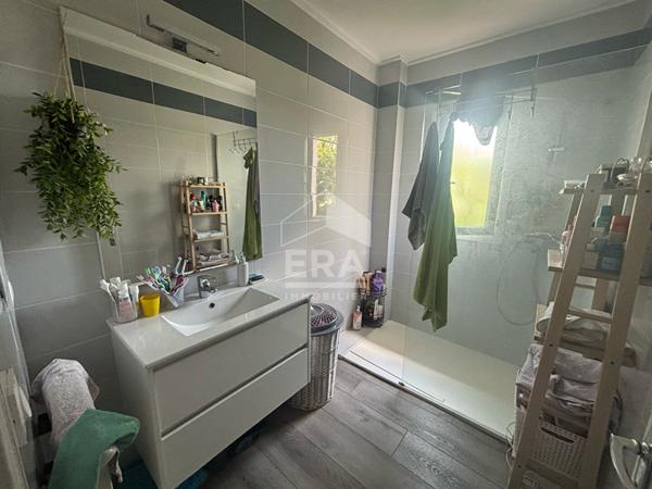 Perpignan "La Garrigole" : Appartement 4 pièces avec terrasse et garage à louer