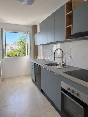 Evry / Appartement T2 / Residence Iena (standing)