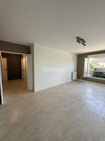 Evry / Appartement T2 / Residence Iena (standing)