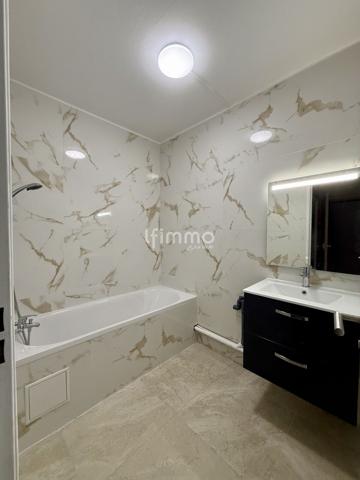 Evry / Appartement T2 / Residence Iena (standing)