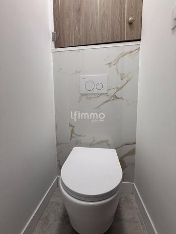 Evry / Appartement T2 / Residence Iena (standing)
