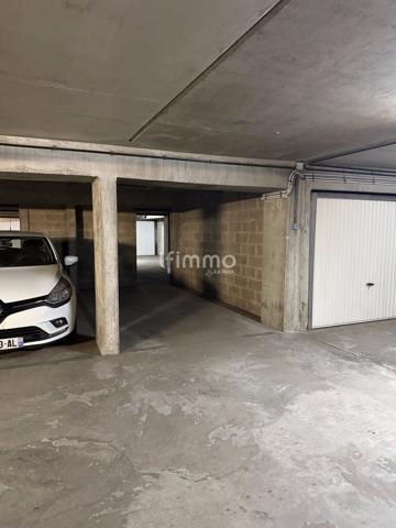 Evry / Appartement T2 / Residence Iena (standing)