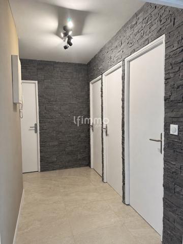 Evry / Appartement T2 / Residence Iena (standing)