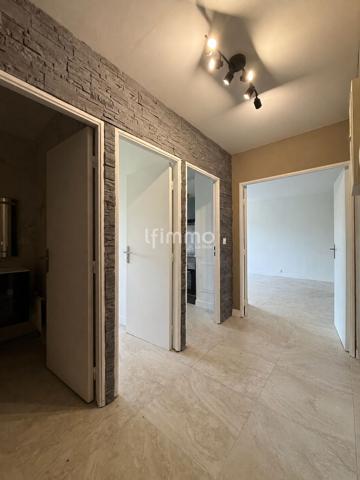 Evry / Appartement T2 / Residence Iena (standing)