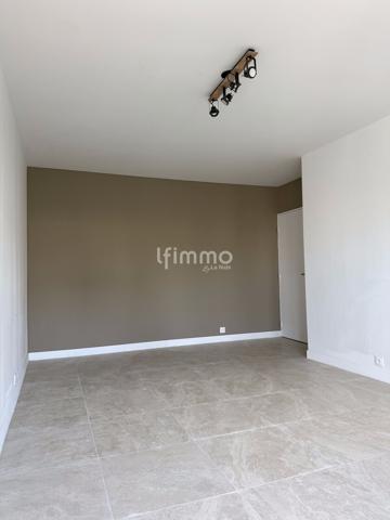 Evry / Appartement T2 / Residence Iena (standing)
