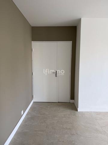 Evry / Appartement T2 / Residence Iena (standing)
