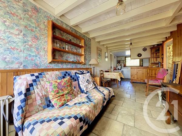 Maison à vendre  2 pièces - 92,49 m 2   AHUN  - 23
