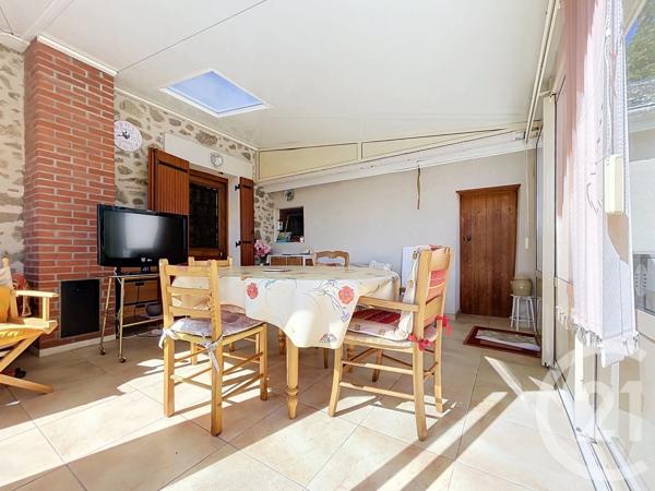 Maison à vendre  2 pièces - 92,49 m 2   AHUN  - 23