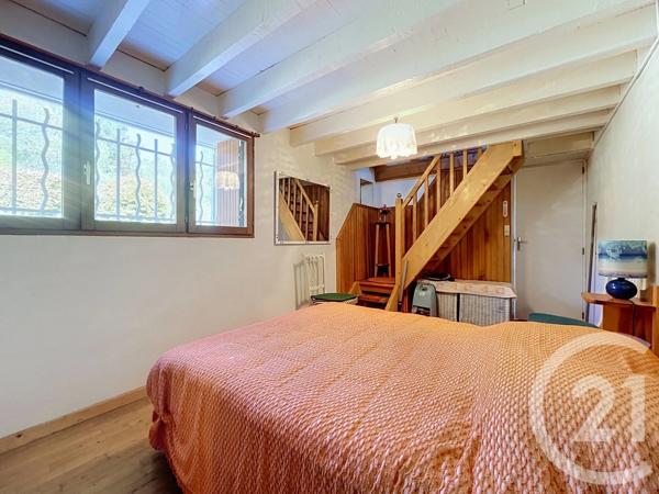 Maison à vendre  2 pièces - 92,49 m 2   AHUN  - 23