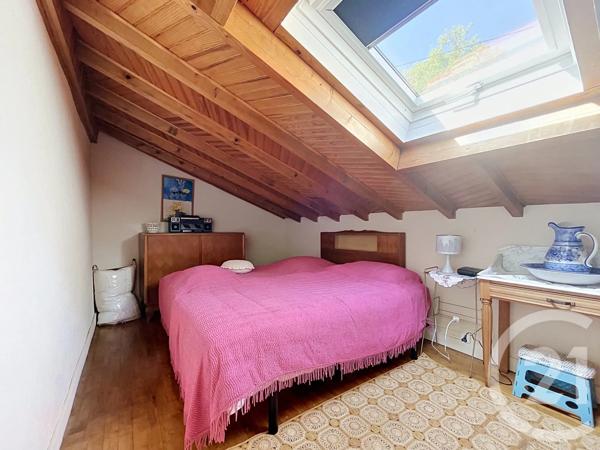 Maison à vendre  2 pièces - 92,49 m 2   AHUN  - 23