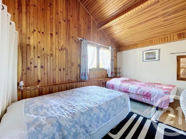 Maison à vendre  2 pièces - 92,49 m 2   AHUN  - 23