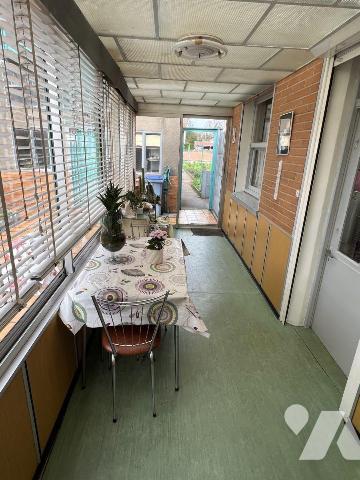 Maison à Dunkerque Fort-Mardyck (59430) , maison  de ville de  1954 d'une surface habitable de ...