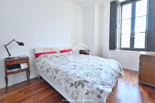 Appartement 7 pièce(s) 5 chambre(s) 198 m²
