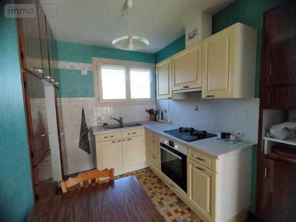 Maison à vendre à La Châtre dans l'Indre (36400), ref : 2470