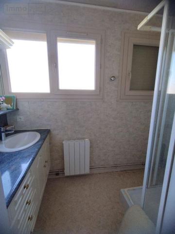 Maison à vendre à La Châtre dans l'Indre (36400), ref : 2470