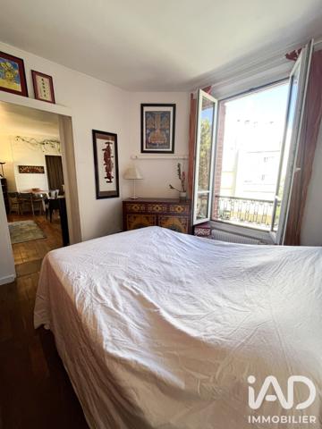 Appartement à vendre 4 pièces 68,6 m² Le Perreux-sur-Marne