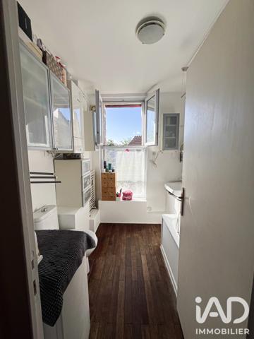 Appartement à vendre 4 pièces 68,6 m² Le Perreux-sur-Marne