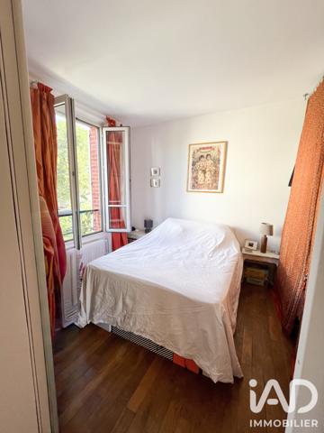 Appartement à vendre 4 pièces 68,6 m² Le Perreux-sur-Marne