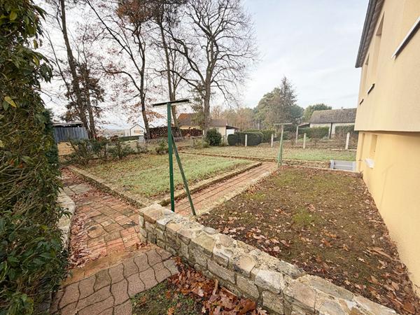 Maison St Mars d'Outillé 2 chambres 74 m²