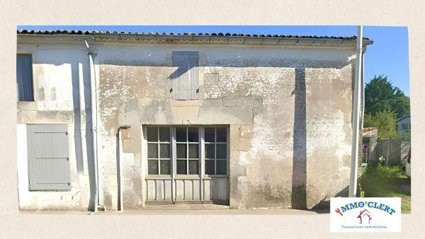 Annonces immobilières| | Maison | Atelier 70 m² +/-