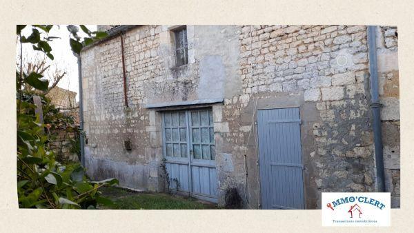 Annonces immobilières| | Maison | Atelier 70 m² +/-