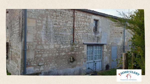 Annonces immobilières| | Maison | Atelier 70 m² +/-