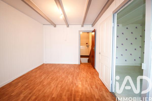 Maison à vendre 5 pièces 96 m² Vebret
