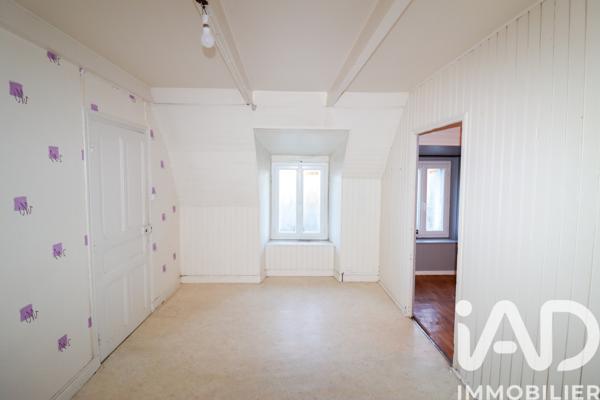 Maison à vendre 5 pièces 96 m² Vebret