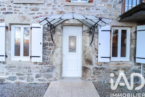 Maison à vendre 5 pièces 96 m² Vebret