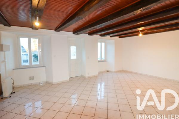 Maison à vendre 5 pièces 96 m² Vebret