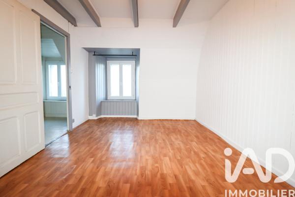 Maison à vendre 5 pièces 96 m² Vebret
