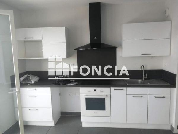 Location Appartement 4 pièces 87.81 m² - 4163 BOULEVARD PAUL VALERY Montpellier 34070
