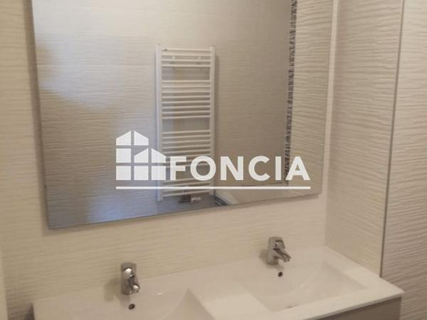 Location Appartement 4 pièces 87.81 m² - 4163 BOULEVARD PAUL VALERY Montpellier 34070